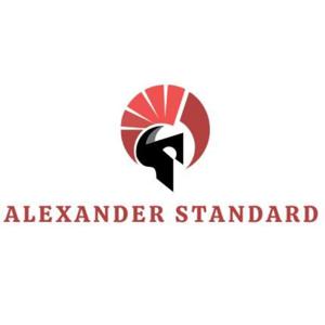 The Alexander Standard by Meredith and Dustin