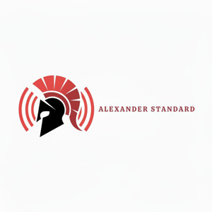 The Alexander Standard by Meredith and Dustin