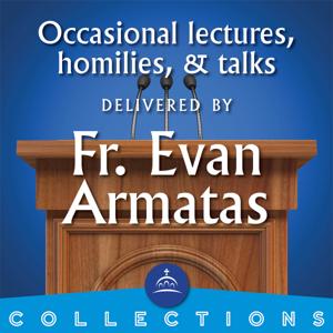 Fr. Evan Armatas