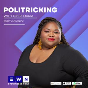 Politricking with Tshidi Madia by Primedia Broadcasting