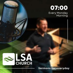 LSA Podcast