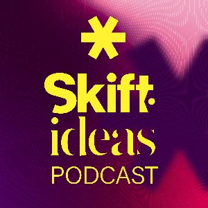 Skift Ideas by Skift