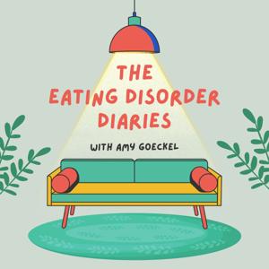 The Eating Disorder Diaries by Amy G