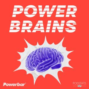 Powerbrains – das Sporternährungsquiz by Powerbar, Podstars by OMR