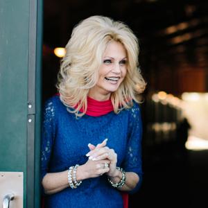 Sherry Damron Ministries Podcasts