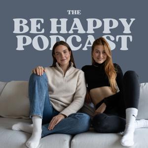 thebehappypodcast by thebehappypodcast