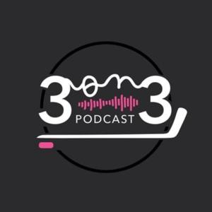 3 On 3 Podcast UK by 3 on 3 Podcast