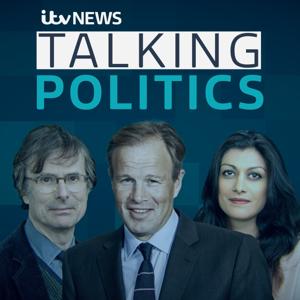 Talking Politics by ITV News