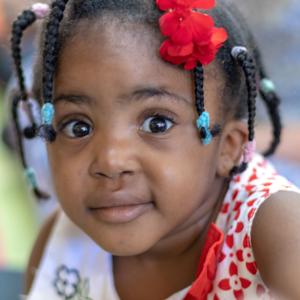 Love Letters to the Greater Congregation