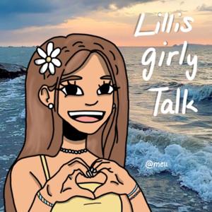 Lillis girly Talk by 🌷✨l i l l i✨🌷