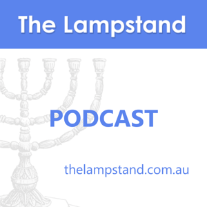 The Lampstand Magazine by The Lampstand Magazine