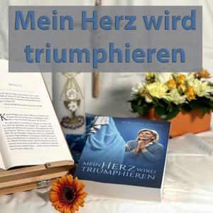 Mein Herz wird triumphieren