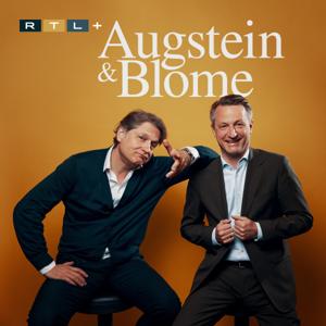 Augstein & Blome by Jakob Augstein, Nikolaus Blome / RTL+