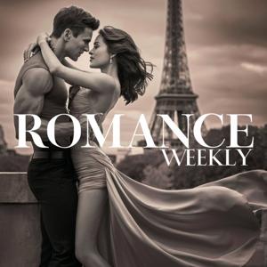 Romance Weekly - Short Stories of Love by Caloroga Shark Media / Romance Stories