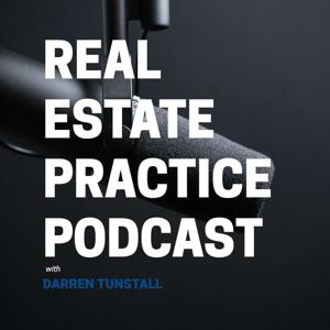 Real Estate Practice Podcast