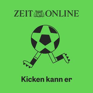 Kicken kann er by ZEIT ONLINE