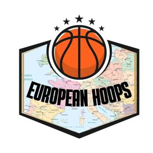 European Hoops Podcast - Euroleague and FIBA by SportsEthos.com, Bleav