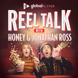 Reel Talk with Honey & Jonathan Ross by Global