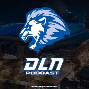 Detroit Lions News - A Detroit Lions Podcast by JC Sports Network