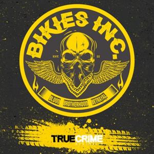Bikies Inc. by True Crime Australia