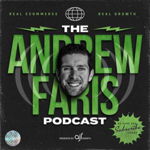 The Andrew Faris Podcast by Andrew Faris