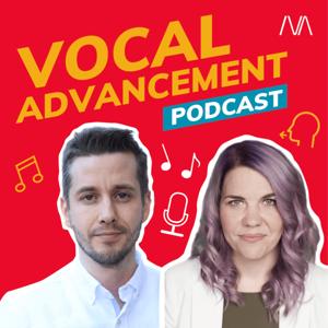 Vocal Advancement Podcast by Institute for Vocal Advancement