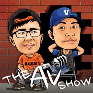 The AV Show by Ager & Vincent｜阿岱 & 文生大叔