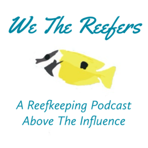 We The Reefers by KalamazooReefer