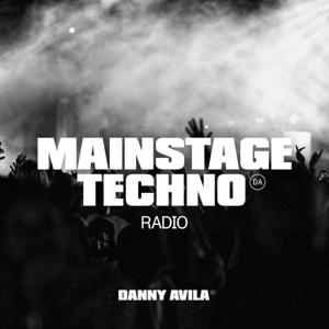 Mainstage Techno Radio by Danny Avila