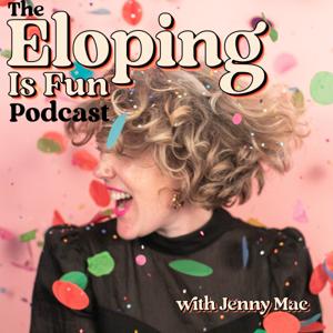 Eloping is Fun by Jenny Mac