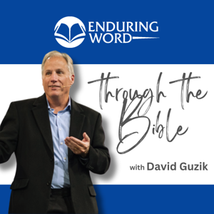 Enduring Word by David Guzik