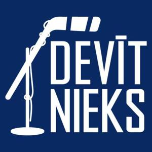 Devītnieks by Hokeja Blogs