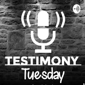 Testimony Tuesday