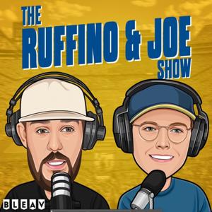 The Ruffino & Joe Show by Bleav