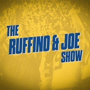 The Ruffino & Joe Show by 247Sports