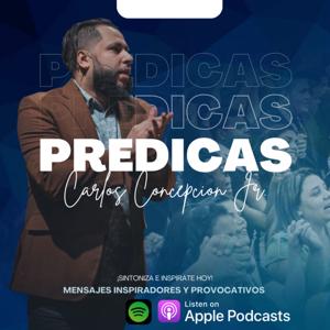 Predicas Carlos Concepcion Jr