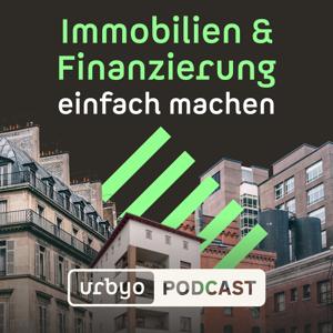 Immobilien & Finanzierung einfach machen by Oliver Wulf, Janina Ellen Sari, David Büchler