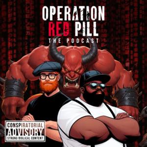 Operation Red Pill by ORP Productions