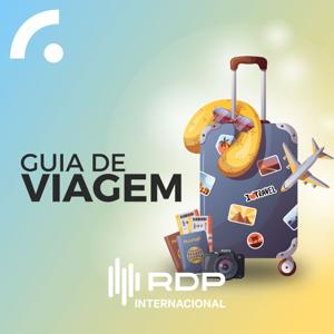 Guia de Viagem by RDP Internacional - RTP