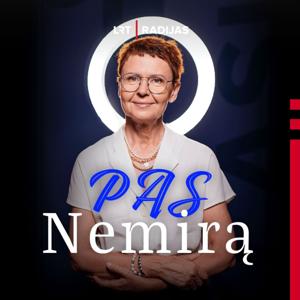 Pas Nemirą