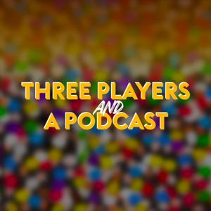 Three Players and a Podcast by Sky Sports