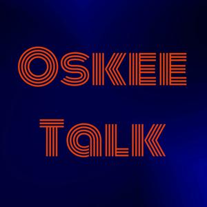 Oskee Talk by Drew Pastorek