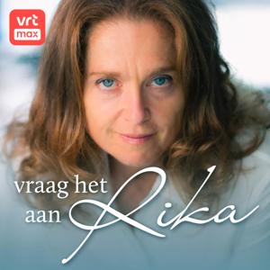 Vraag het aan Rika by Radio 1