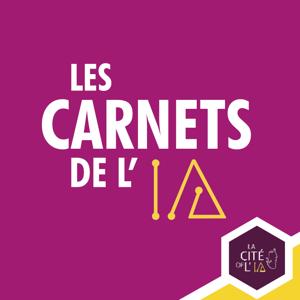 Les Carnets de l'IA