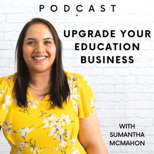 Upgrade Your Education Business