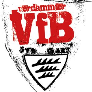 Verdammter VfB by VFBPOD