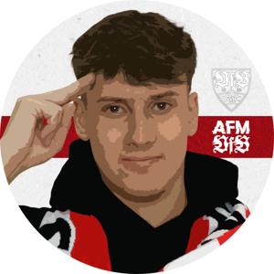 VfB Stuttgart Podcast | AFM - VfB