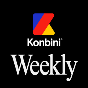 Konbini Weekly by Konbini