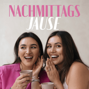 Nachmittagsjause mit Ankat by Anna Maria Damm & Katharina Damm