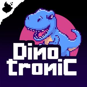 Dinotronic by Supersoda